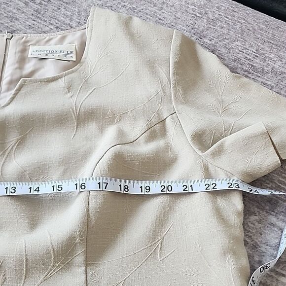 Addition Elle- dress - Picture 4 of 5